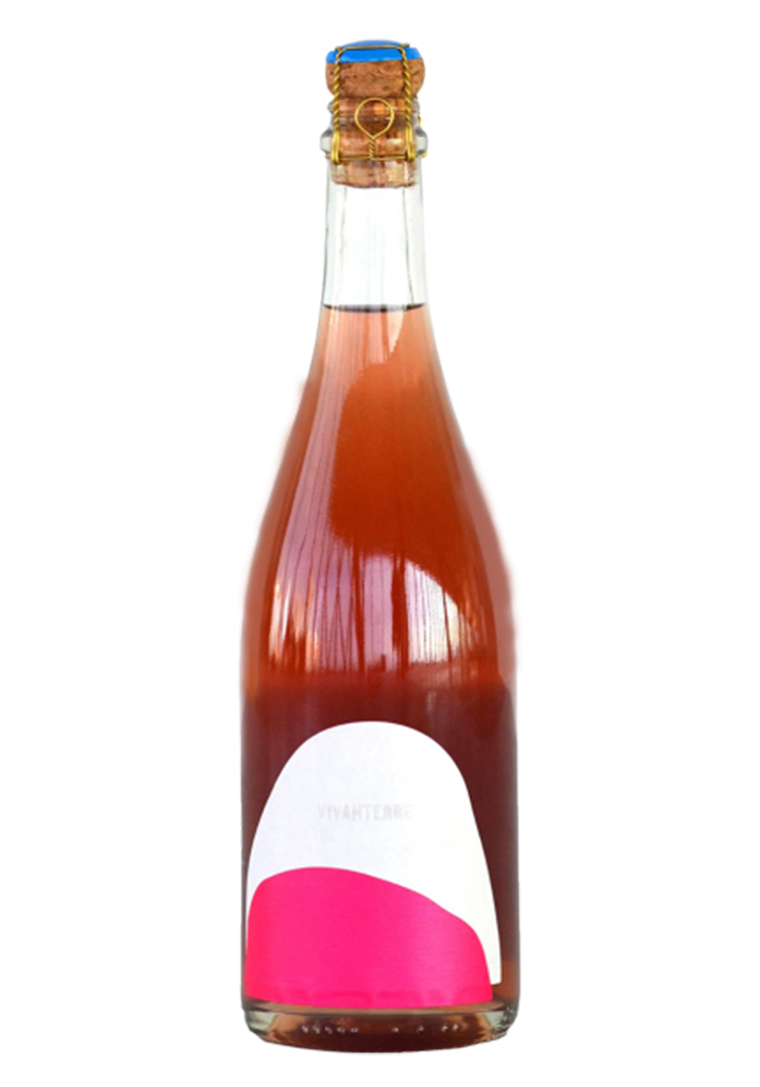 Vivanterre Pink Petnat