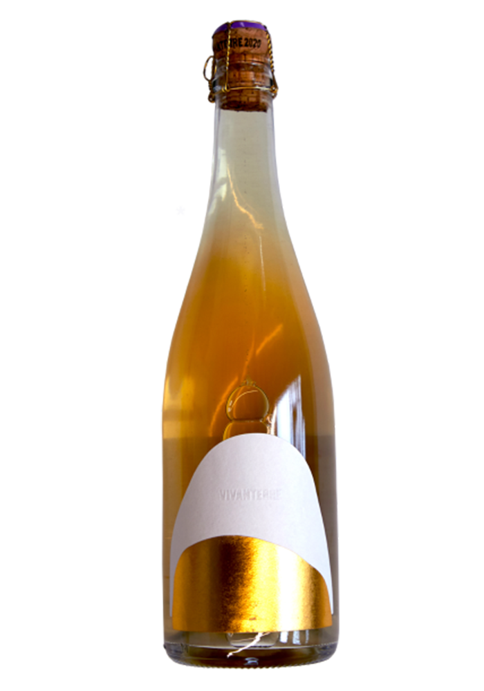 Vivanterre White Petnat PRS