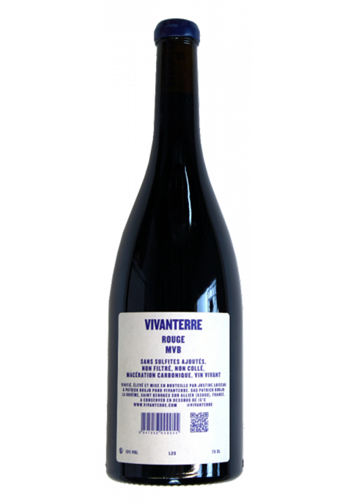 Vivanterre Gamay MVB